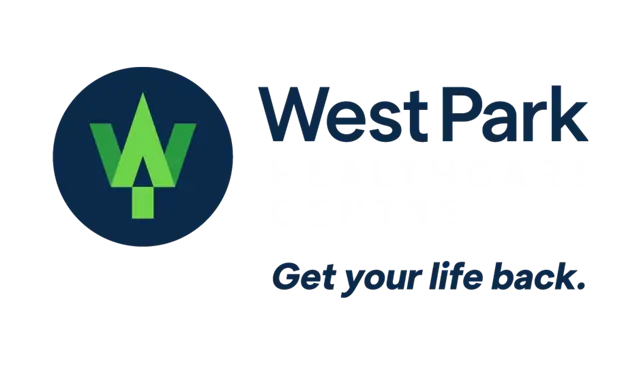 Logo West Park Healthcare Centre