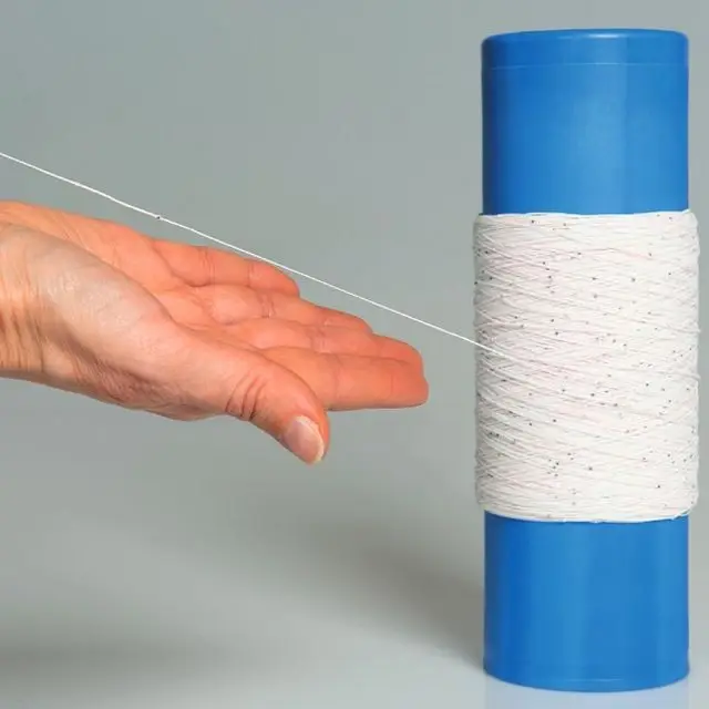 Product E-YARN S