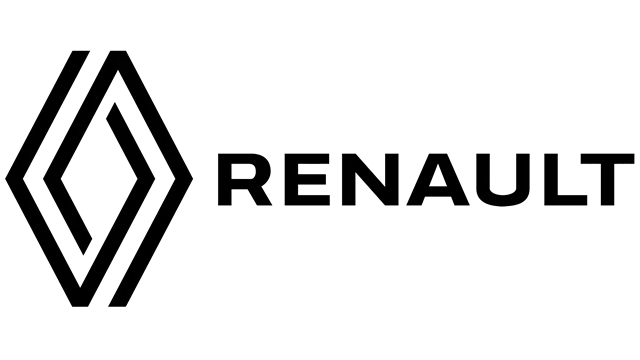 Logo Groupe Renault