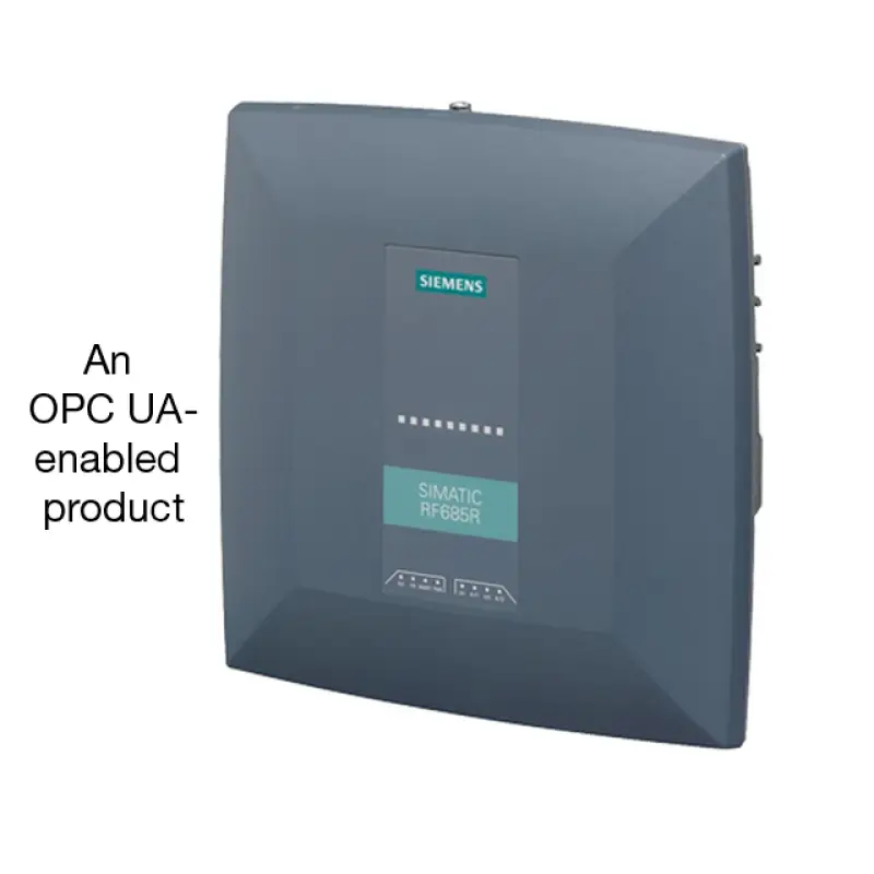 Simatic Rf600 from Siemens