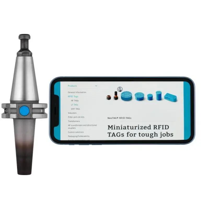 NeoTAG® Plug FG/MFG10340