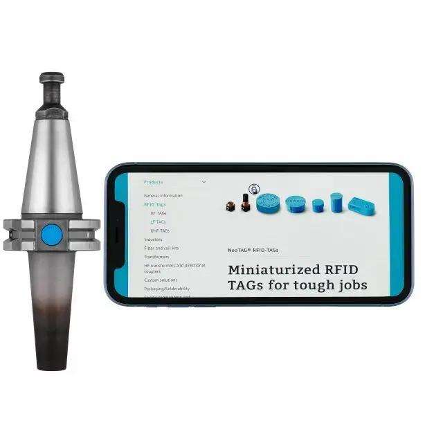 NeoTAG® Plug FG/MFG10340