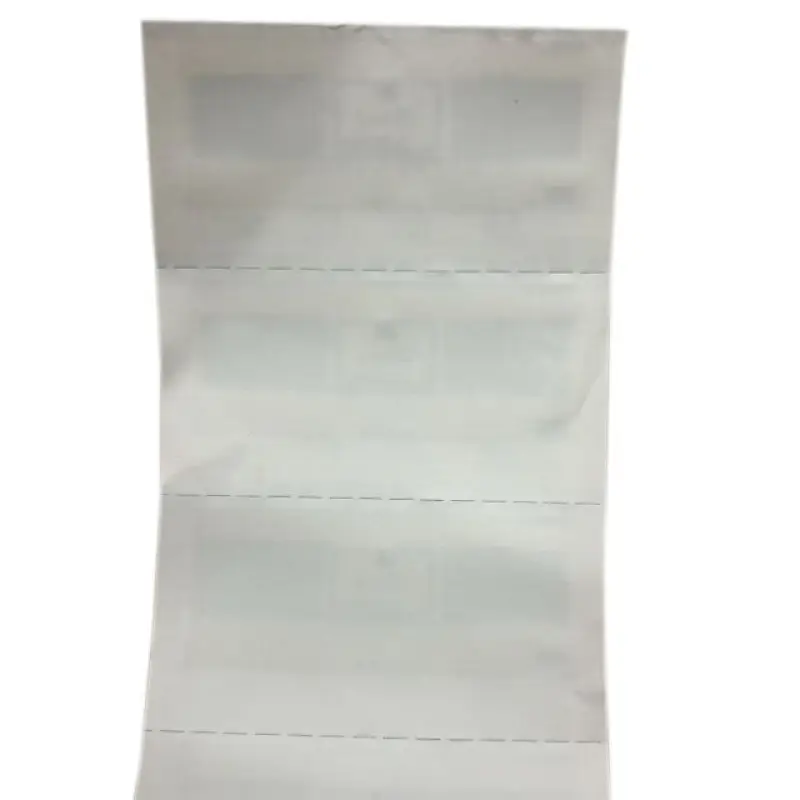 JYL-Tech RAIN RFID Apparel Tag