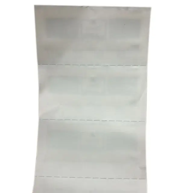 Produkt JYL-Tech RAIN RFID-Tag für Bekleidung