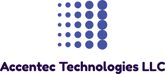 Logo Accentec Technologies