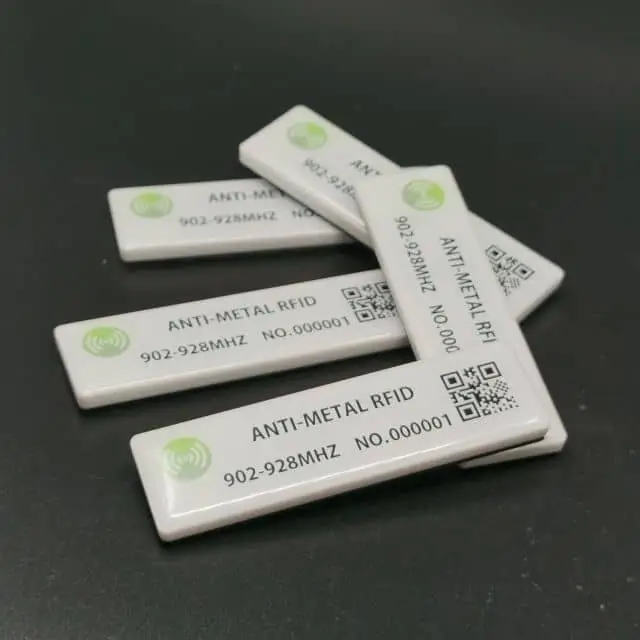 Produkt JYL-Tech Epoxidharz On-Metal UHF RFID Tag