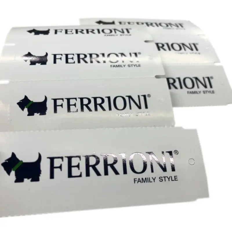 JYL-Tech RAIN RFID Apparel Tag