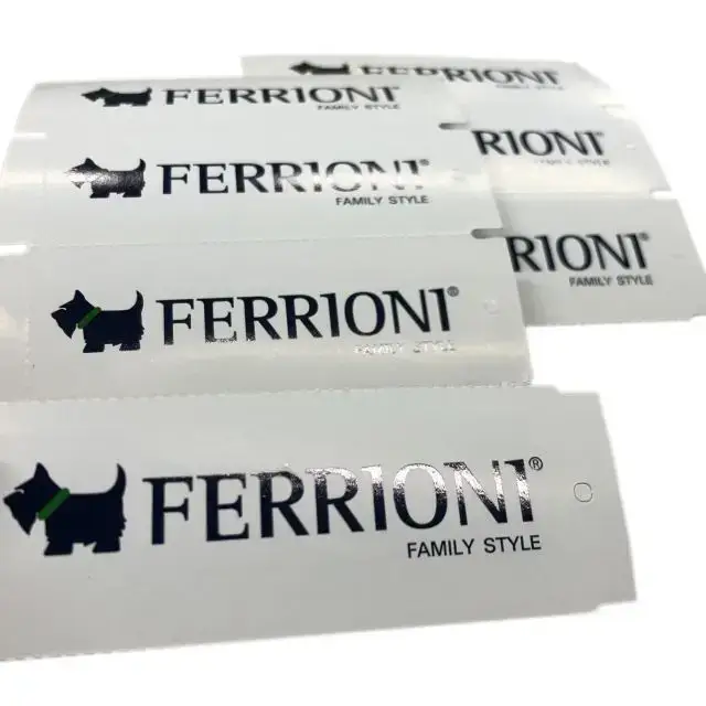 JYL-Tech RAIN RFID Apparel Tag