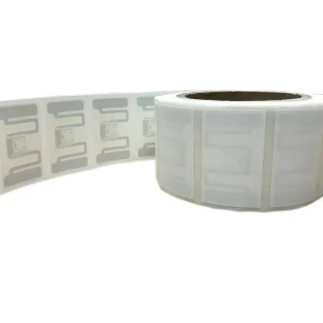 JYL-Tech RAIN RFID Apparel Tag