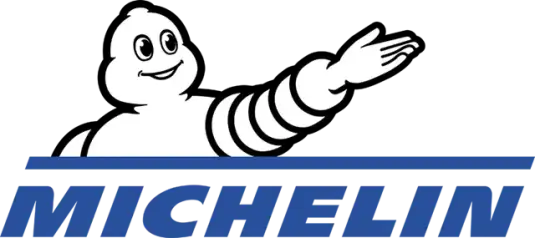 Logo Michelin