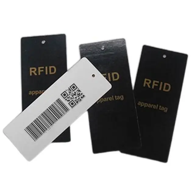 Product JYL-Tech RAIN RFID Apparel Tag