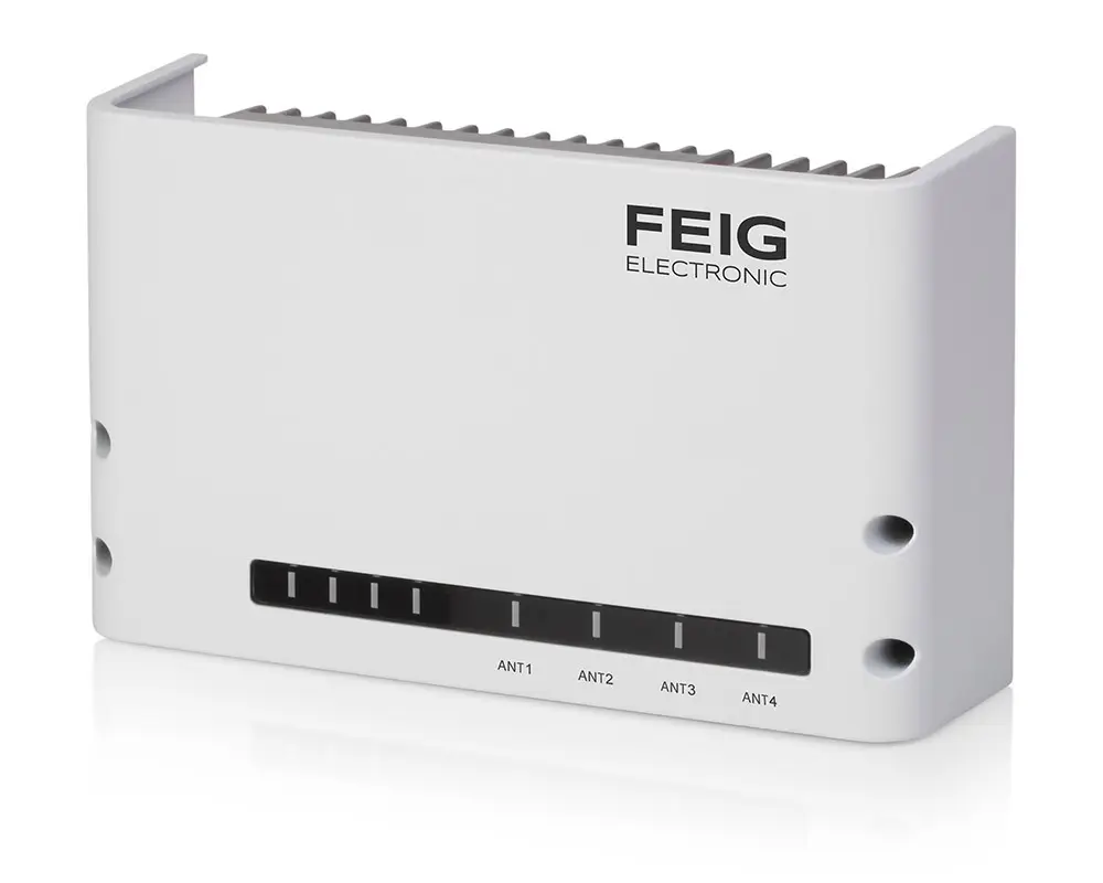 Product ID ISC.LRU1002 UHF Long Range Reader