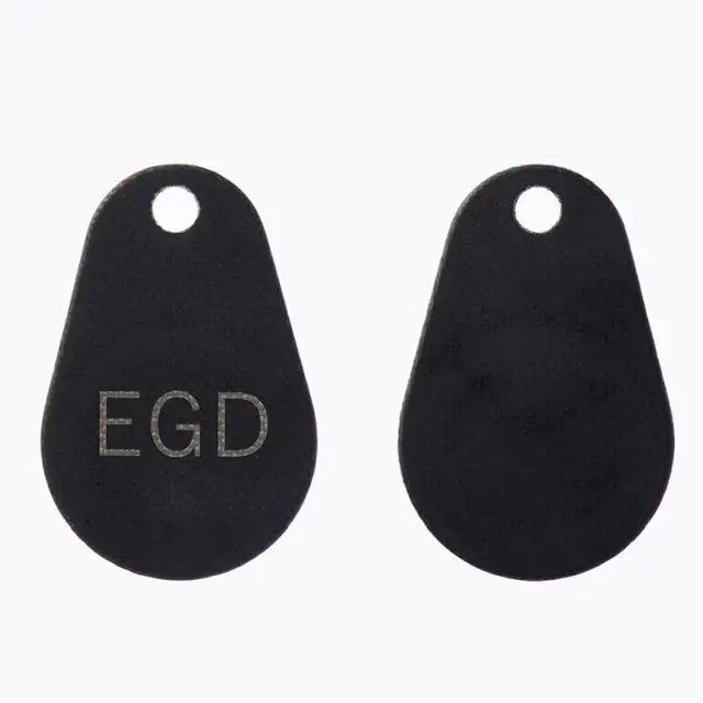 Product RFID Hard Tags