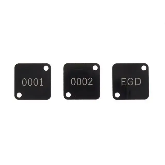 RFID Hard Tags
