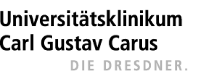 Logo Universitätsklinikum Carl Gustav Carus