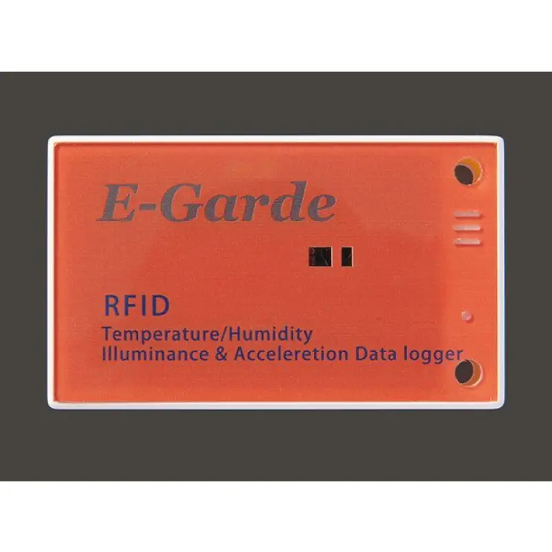 UHF RFID Data Logger