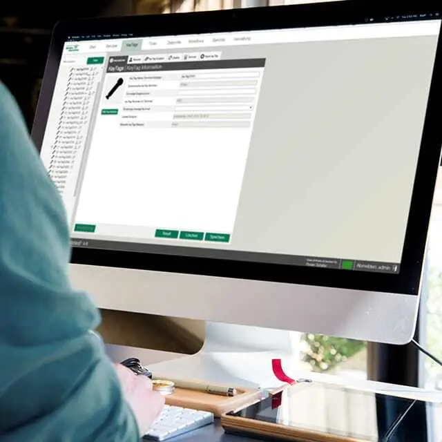 Product Management Software Commander Connect