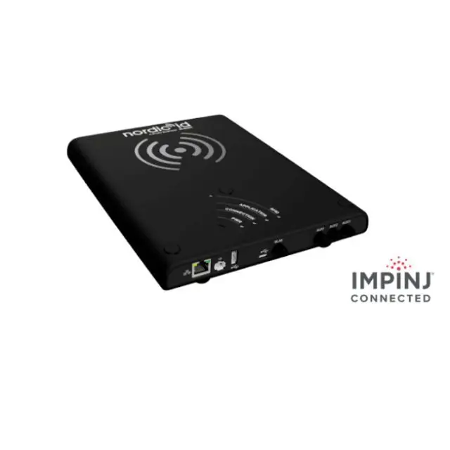 Product Nordic ID Sampo S3 IoT Edge Gateway