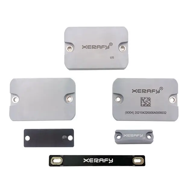 Product Xerafy MICRO Series