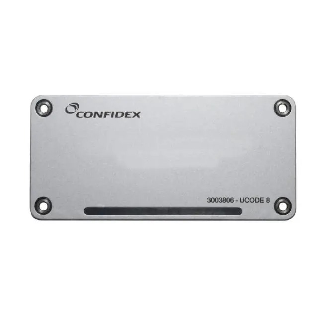 Product Confidex Ironside™ Family