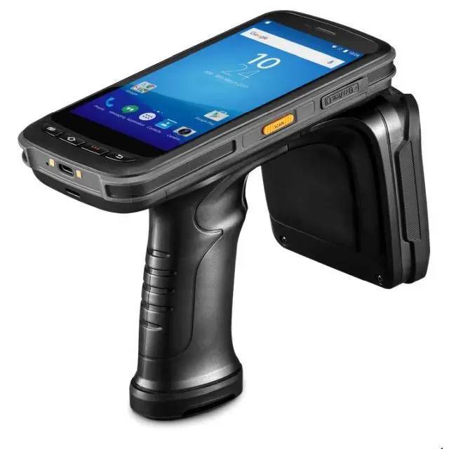 Product Chainway C72-V4/CM710 Reader