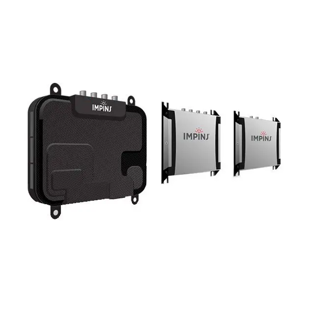 Product Impinj RAIN RFID Reader Family