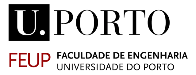 Logo Faculty of Engineering of the University of Porto