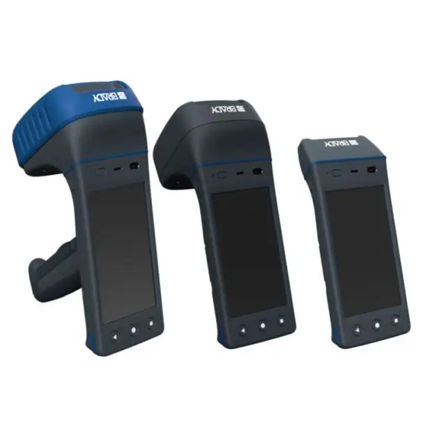 Product BRADY Handheld RFID Readers
