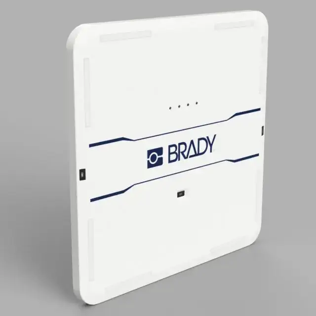 FR22 Lecteur RFID fixe LTE UE avec antenne GA30