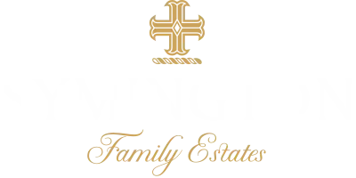 Logo Symington Family Estates