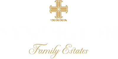 Logo Symington Family Estates