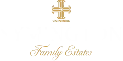 Logo Symington Family Estates