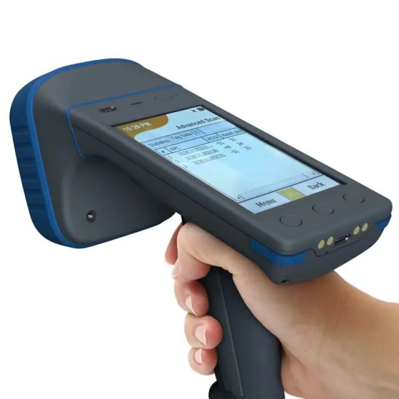 BRADY Handheld RFID Readers
