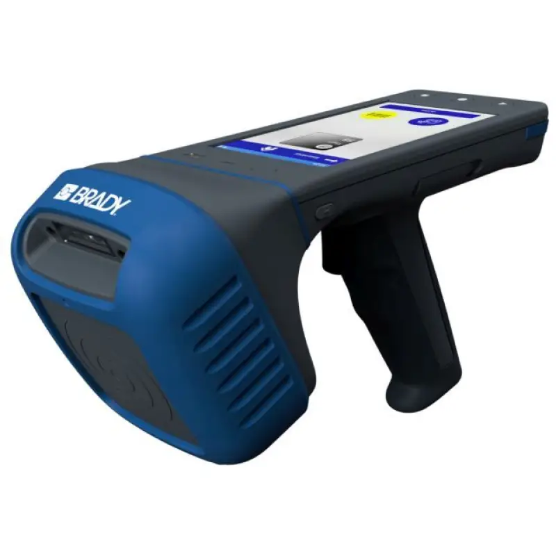 BRADY Handheld RFID Readers