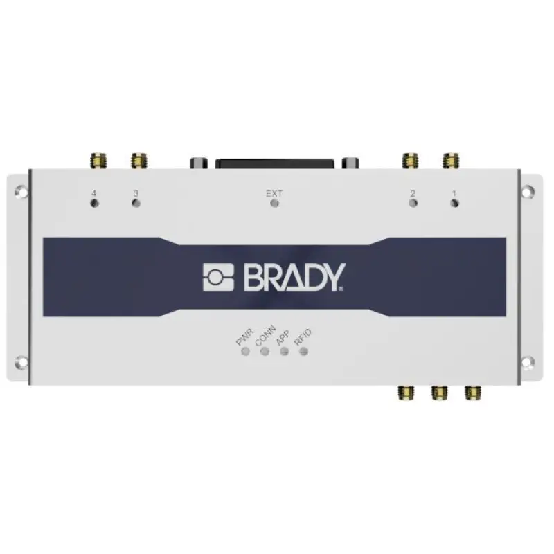 BRADY RFID Fixed Readers