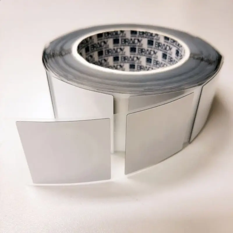 Track and Trace RFID Labels