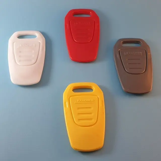 Produkt Kundenspezifische RFID-Transponder