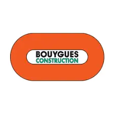 Logo Bouygues Construction
