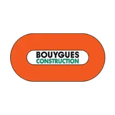 Logo Bouygues Construction