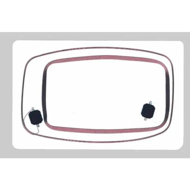 Produkt RFID ISO Karten