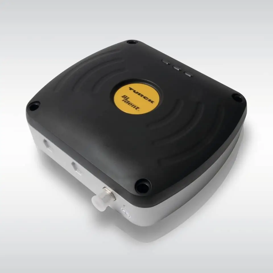 Produkt UHF-RFID-Reader