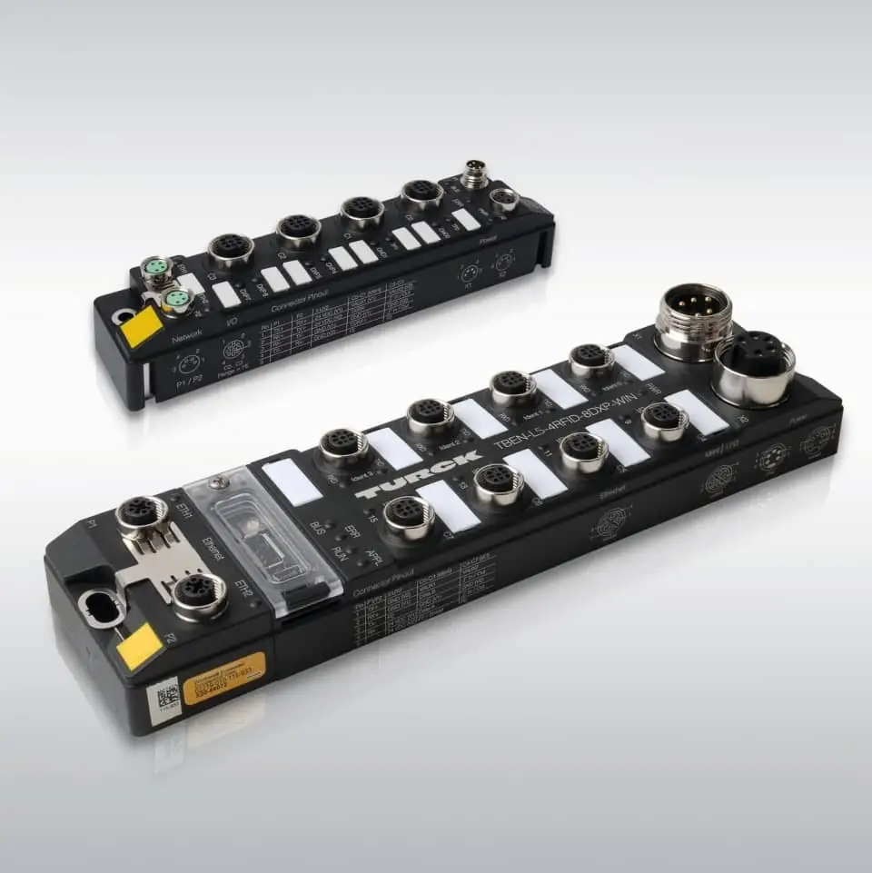 Product RFID Interfaces HF/UHF