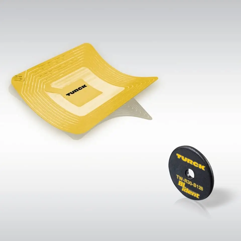 Product RFID Tags HF/UHF