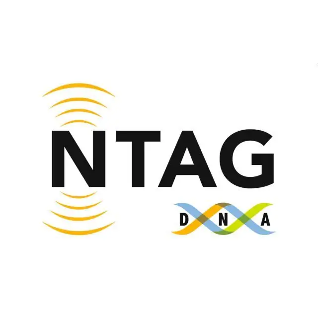 Product NTAG 22x DNA StatusDetect