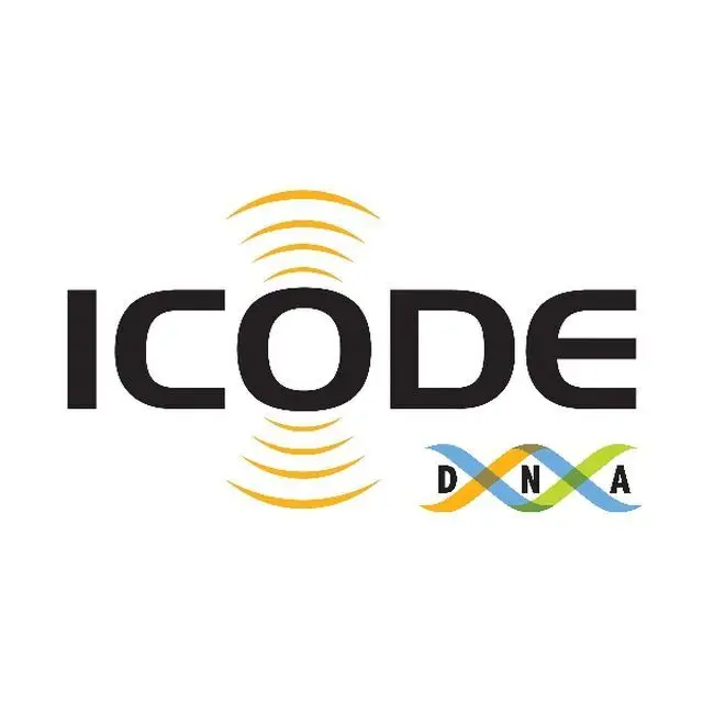 Product ICODE DNA IC