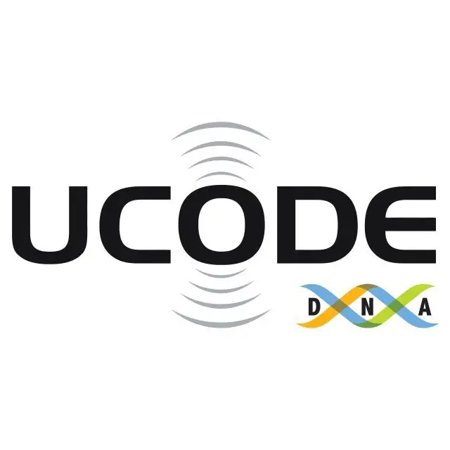 Product UCODE® DNA: UHF Tag IC