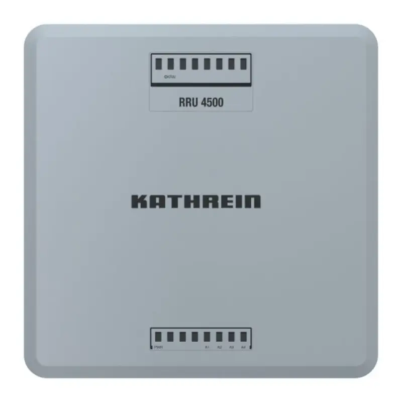 RRU 4500 Reader Unit (Gen3)