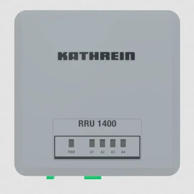 Produkt RRU 1400 RFID Reader