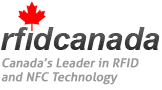 Logo RFID Canada