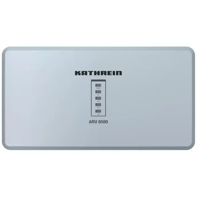 Produkt ARU 8500 RFID-Reader
